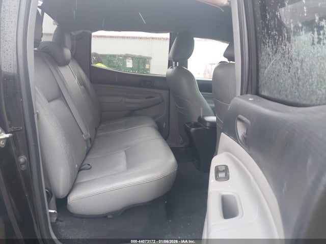 Toyota Tacoma Base V6 2015 5TFLU4ENXFX145088 Image 8