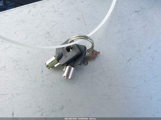 2017 HARLEY-DAVIDSON FXDB 1HD1GXM36HC312958 Photo 10