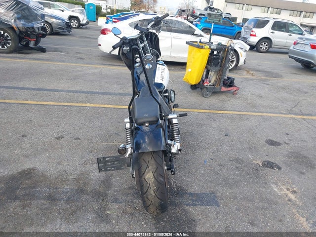 2017 HARLEY-DAVIDSON FXDB 1HD1GXM36HC312958 Photo 5