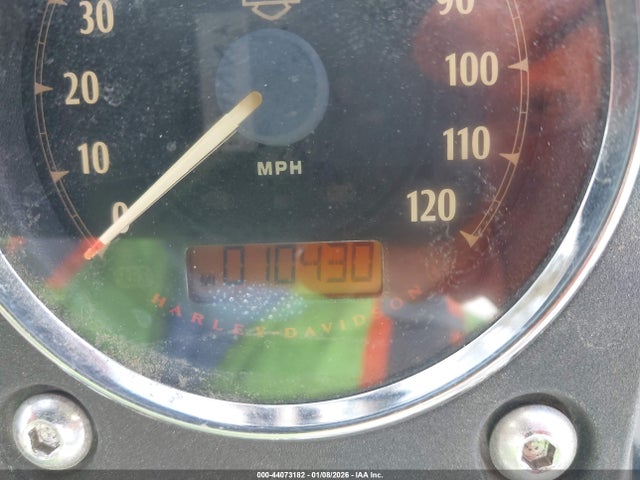 2017 HARLEY-DAVIDSON FXDB 1HD1GXM36HC312958 Photo 6
