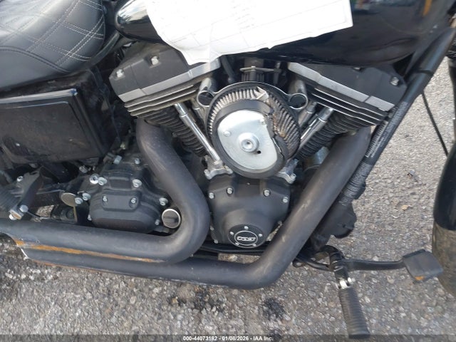 2017 HARLEY-DAVIDSON FXDB 1HD1GXM36HC312958 Photo 7