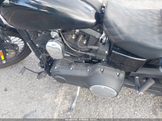 2017 HARLEY-DAVIDSON FXDB 1HD1GXM36HC312958 Photo 8