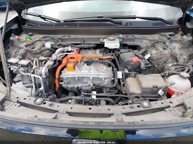 2024 HONDA PROLOGUE 3GPKHURM7RS524619 Photo 9