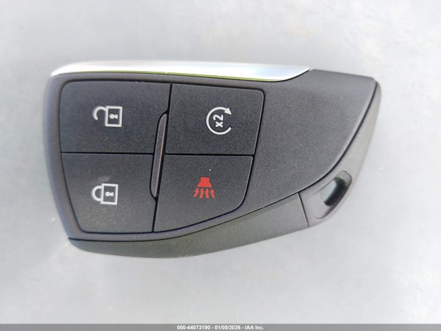 2024 HONDA PROLOGUE 3GPKHURM7RS524619 Photo 10