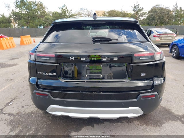 Honda Prologue Ex 2024 3GPKHURM7RS524619 Image 16