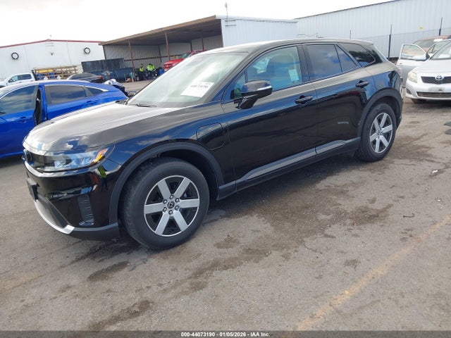 2024 HONDA PROLOGUE 3GPKHURM7RS524619 Photo 1