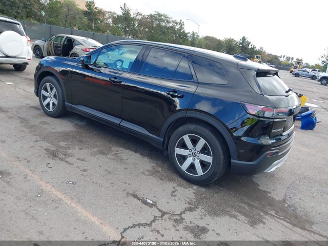 2024 HONDA PROLOGUE 3GPKHURM7RS524619 Photo 2