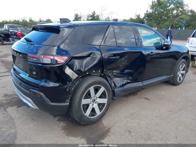 2024 HONDA PROLOGUE 3GPKHURM7RS524619 Photo 5