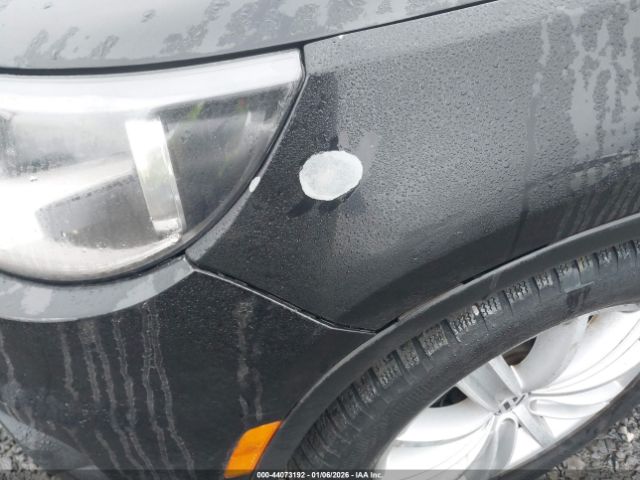 2013 VOLKSWAGEN TIGUAN WVGAV7AX0DW536259 Photo 5