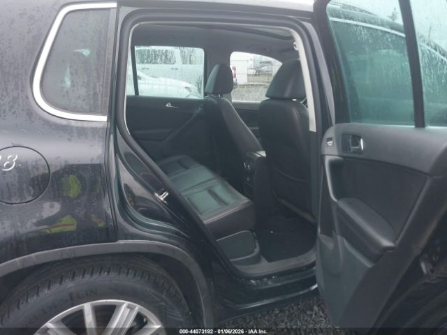 2013 VOLKSWAGEN TIGUAN WVGAV7AX0DW536259 Photo 7