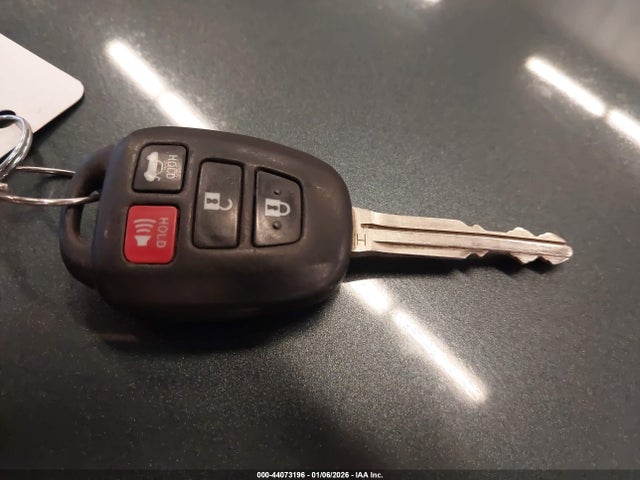 Toyota Corolla S Plus 2016 5YFBURHE9GP422334 Image 11