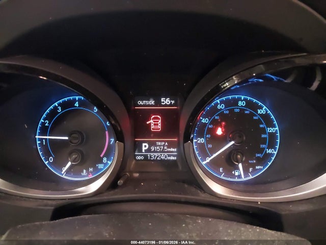 Toyota Corolla S Plus 2016 5YFBURHE9GP422334 Image 7