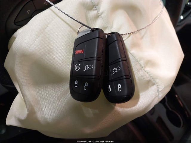 Dodge DURANGO GT 2026 1C4RDJDG7TC159335 Image 11
