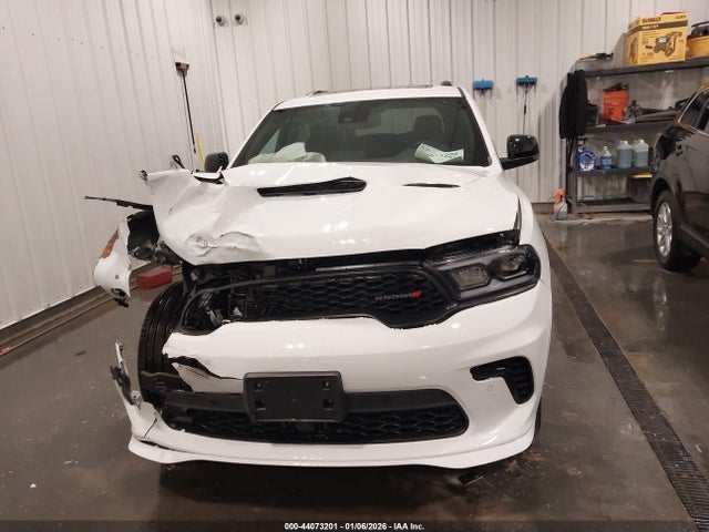 Dodge DURANGO GT 2026 1C4RDJDG7TC159335 Image 12