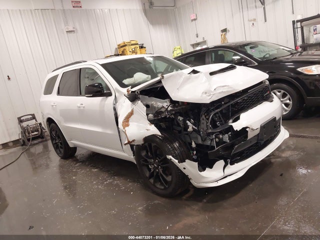 Dodge DURANGO GT 2026 1C4RDJDG7TC159335 Image 13
