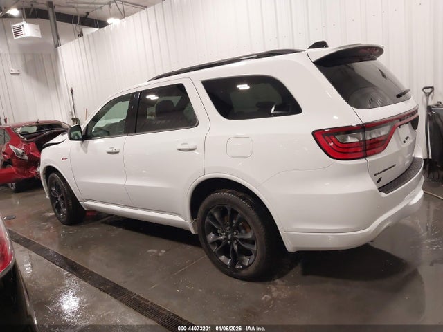 Dodge DURANGO GT 2026 1C4RDJDG7TC159335 Image 14