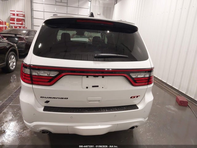 Dodge DURANGO GT 2026 1C4RDJDG7TC159335 Image 16