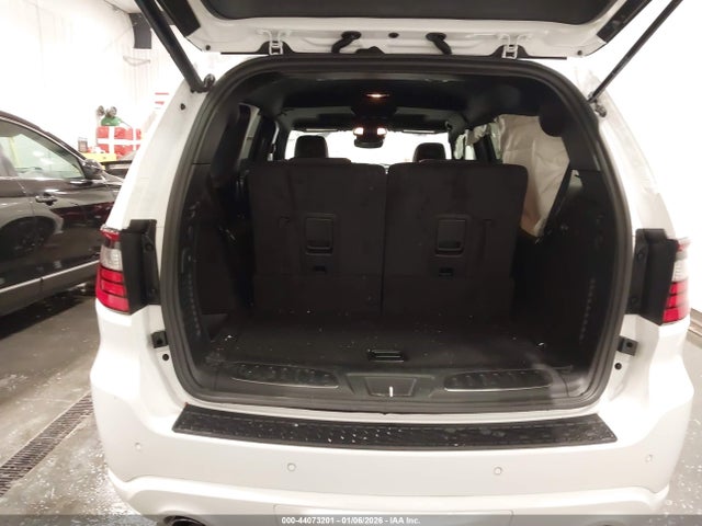 Dodge DURANGO GT 2026 1C4RDJDG7TC159335 Image 17