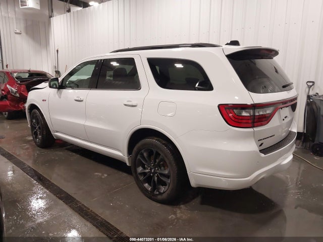 Dodge DURANGO GT 2026 1C4RDJDG7TC159335 Image 3