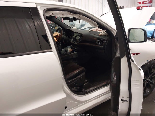 Dodge DURANGO GT 2026 1C4RDJDG7TC159335 Image 5