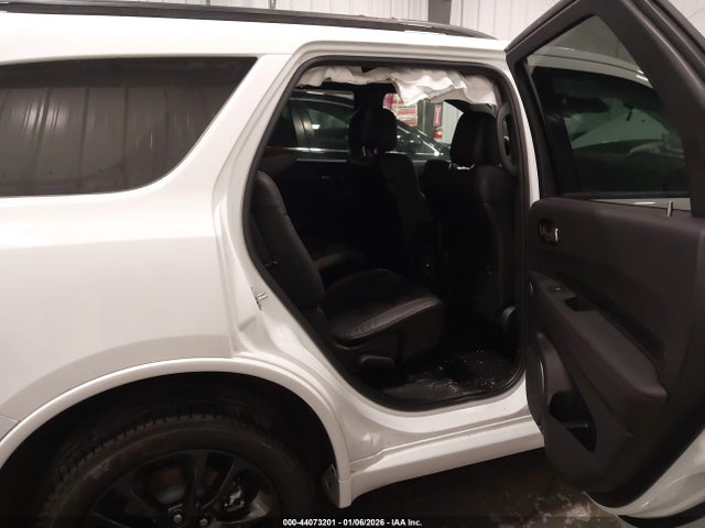 Dodge DURANGO GT 2026 1C4RDJDG7TC159335 Image 8