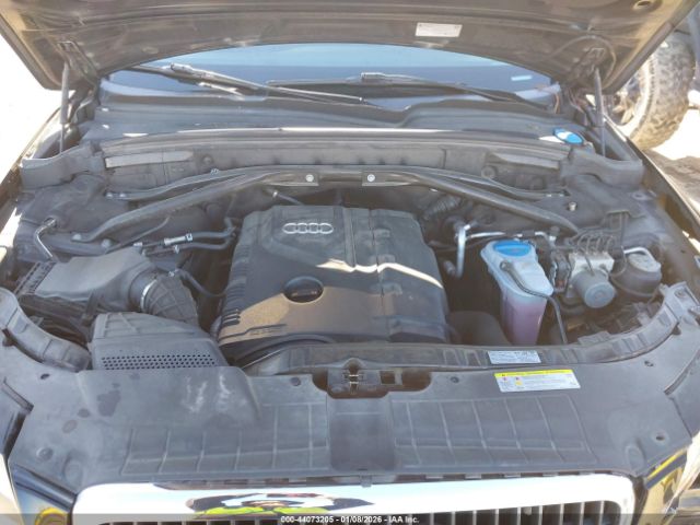 2012 AUDI Q5 WA1CFAFP5CA019853 Photo 9