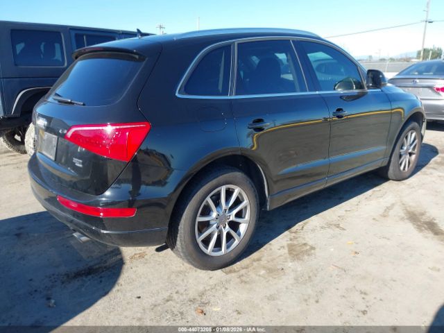 2012 AUDI Q5 WA1CFAFP5CA019853 Photo 3
