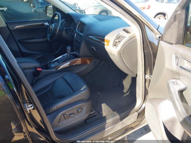2012 AUDI Q5 WA1CFAFP5CA019853 Photo 4