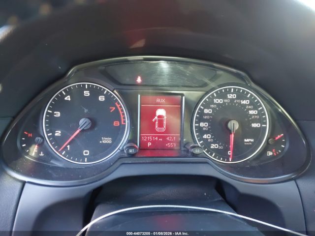 2012 AUDI Q5 WA1CFAFP5CA019853 Photo 6