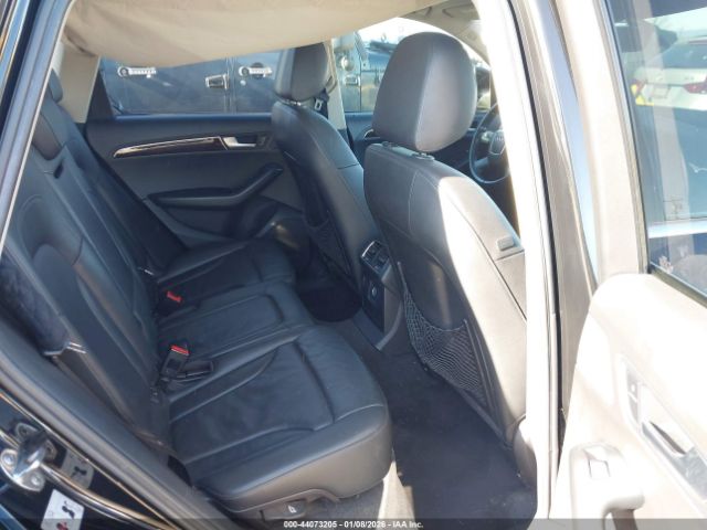 2012 AUDI Q5 WA1CFAFP5CA019853 Photo 7