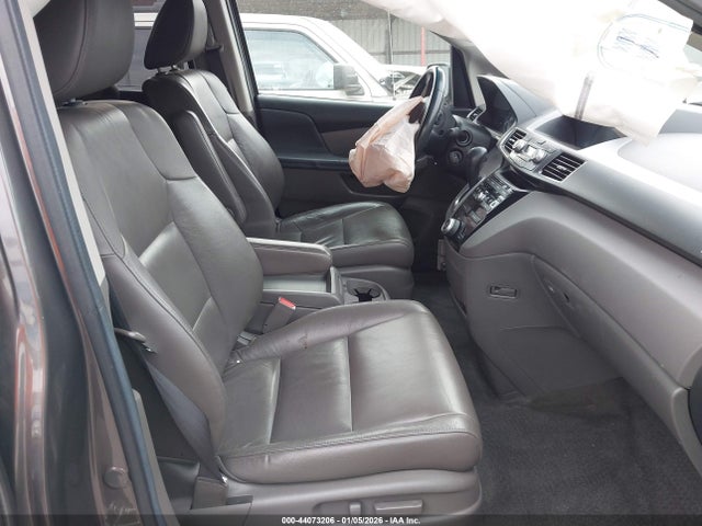 2012 HONDA ODYSSEY 5FNRL5H66CB036754 Photo 4