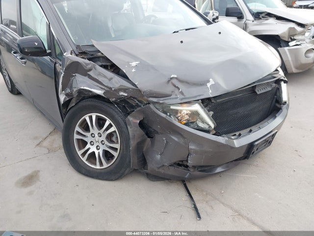 2012 HONDA ODYSSEY 5FNRL5H66CB036754 Photo 5