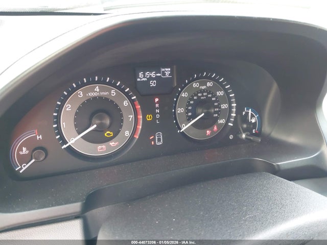 2012 HONDA ODYSSEY 5FNRL5H66CB036754 Photo 6