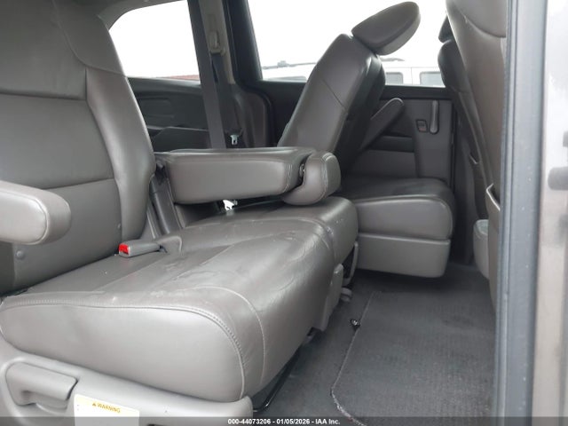 2012 HONDA ODYSSEY 5FNRL5H66CB036754 Photo 7