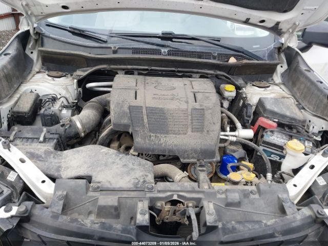 2023 SUBARU FORESTER JF2SKAAC4PH459272 Photo 9