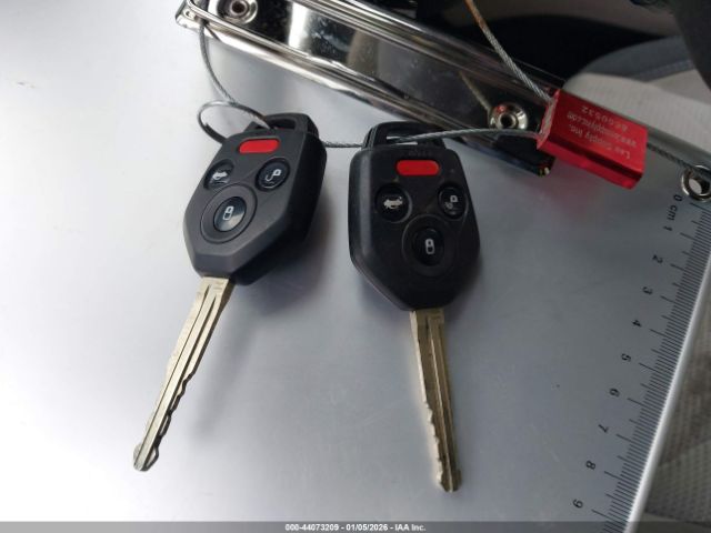 2023 SUBARU FORESTER JF2SKAAC4PH459272 Photo 10