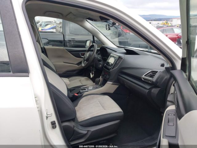 2023 SUBARU FORESTER JF2SKAAC4PH459272 Photo 4