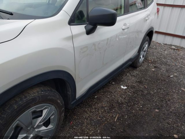 2023 SUBARU FORESTER JF2SKAAC4PH459272 Photo 5