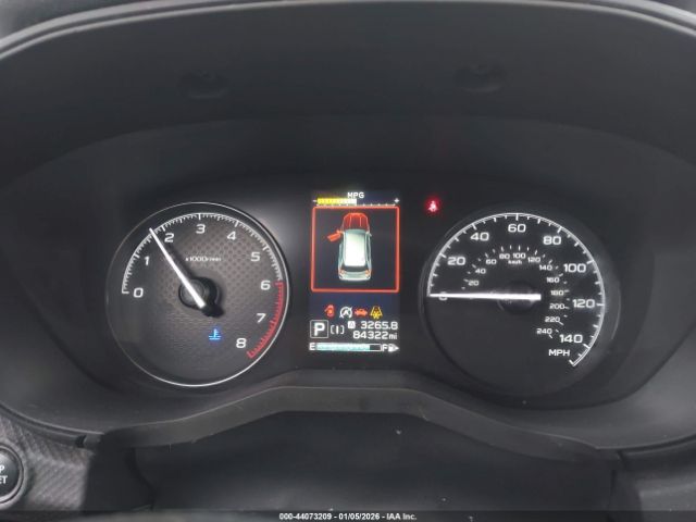 2023 SUBARU FORESTER JF2SKAAC4PH459272 Photo 6