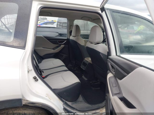 2023 SUBARU FORESTER JF2SKAAC4PH459272 Photo 7