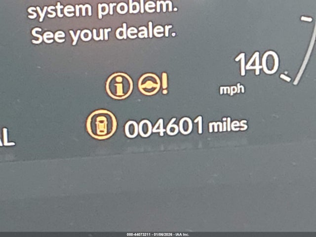 7FARS5H83TE012307 Honda Cr-v Hybrid 2wd Sport-l