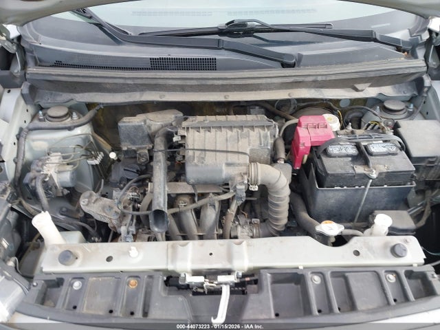 2017 MITSUBISHI MIRAGE G4 ML32F3FJ9HHF20211 Photo 9