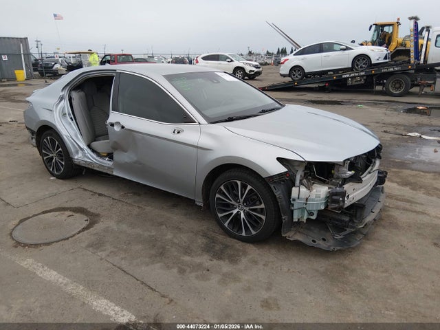 4T1B11HK8KU294482 auction archive image