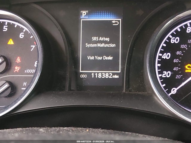 4T1B11HK8KU294482 Toyota CAMRY SE