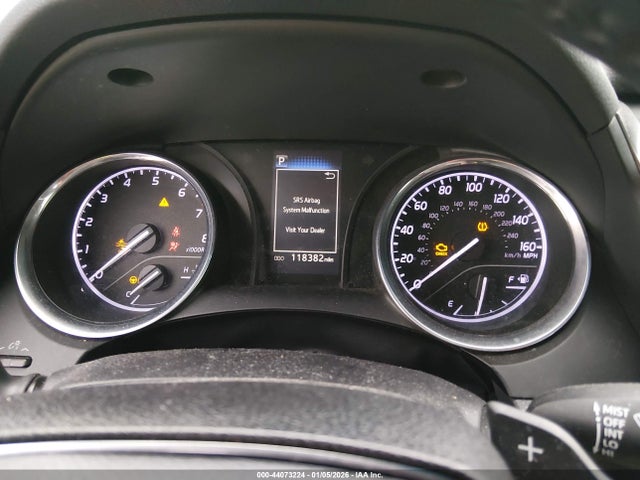 4T1B11HK8KU294482 Toyota CAMRY SE