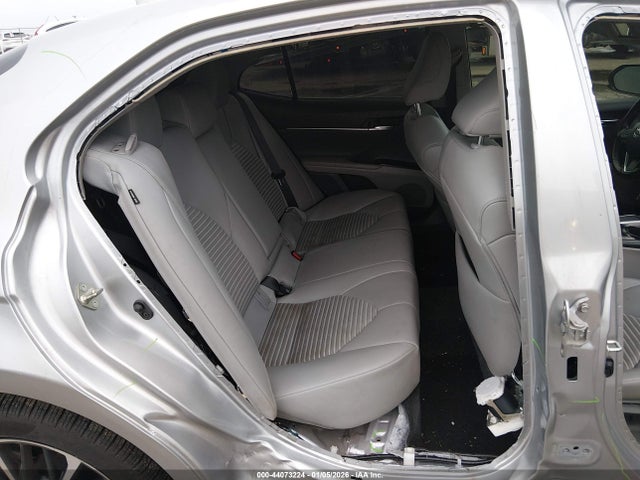 4T1B11HK8KU294482 Toyota CAMRY SE