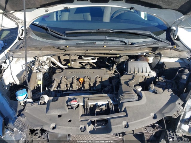 3CZRU5H59LM701415 Honda Hr-v 2wd Ex