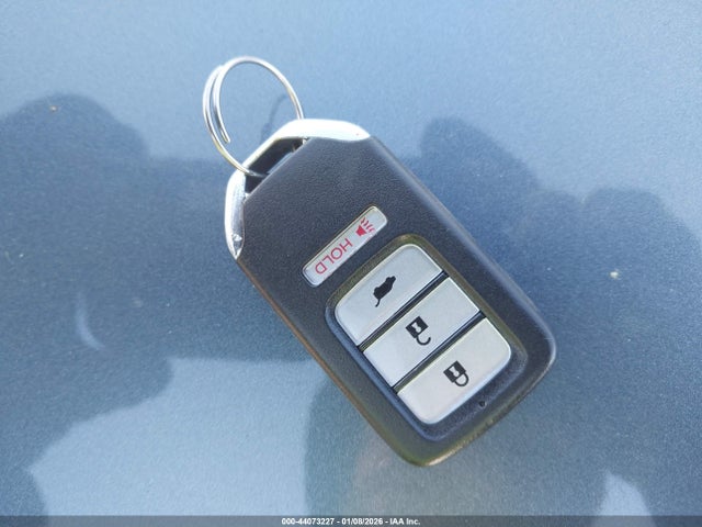 3CZRU5H59LM701415 Honda Hr-v 2wd Ex