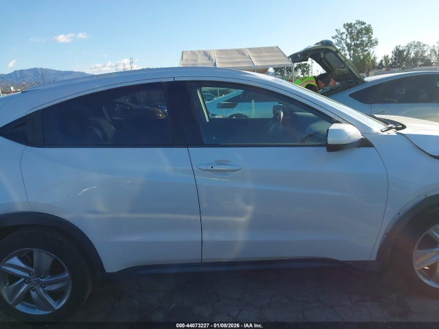 3CZRU5H59LM701415 Honda Hr-v 2wd Ex