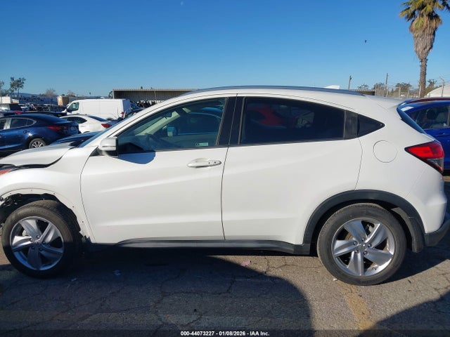 3CZRU5H59LM701415 Honda Hr-v 2wd Ex